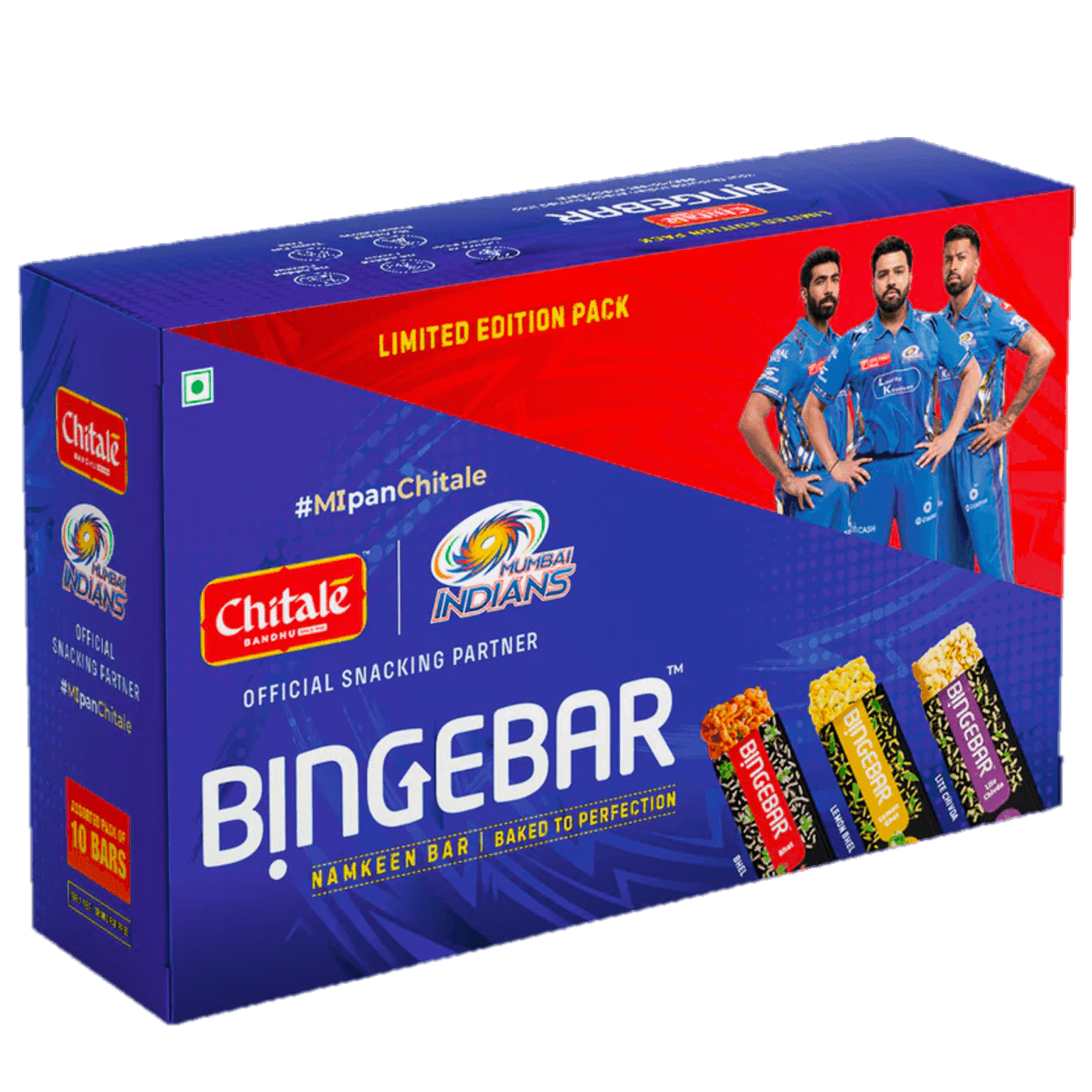 Chitale Binge Bar