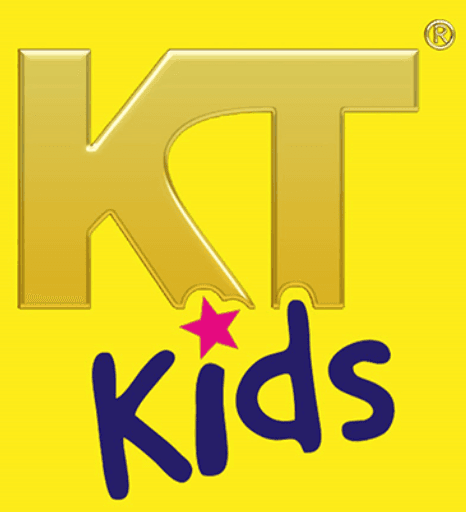 KT Kids X Peppa Pig