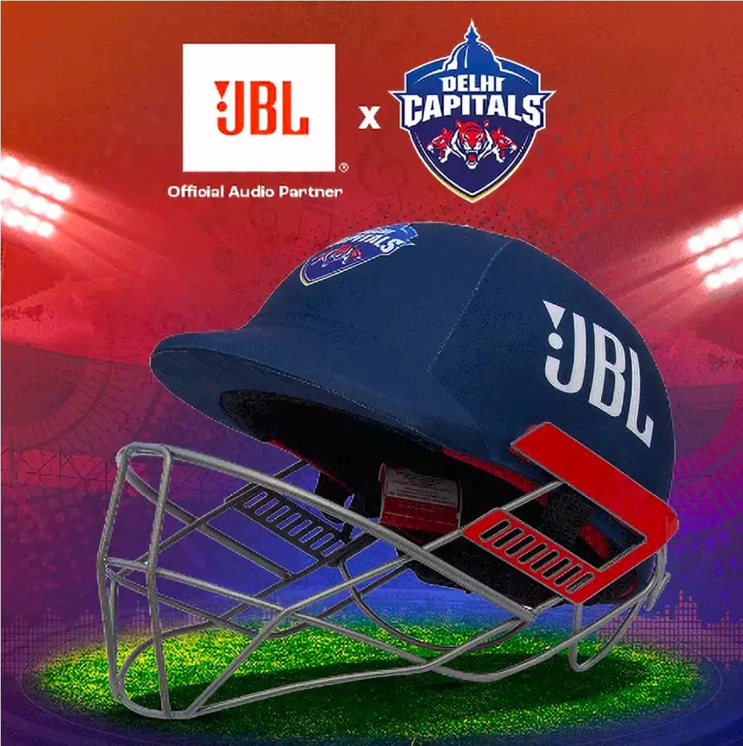 JBL × DC