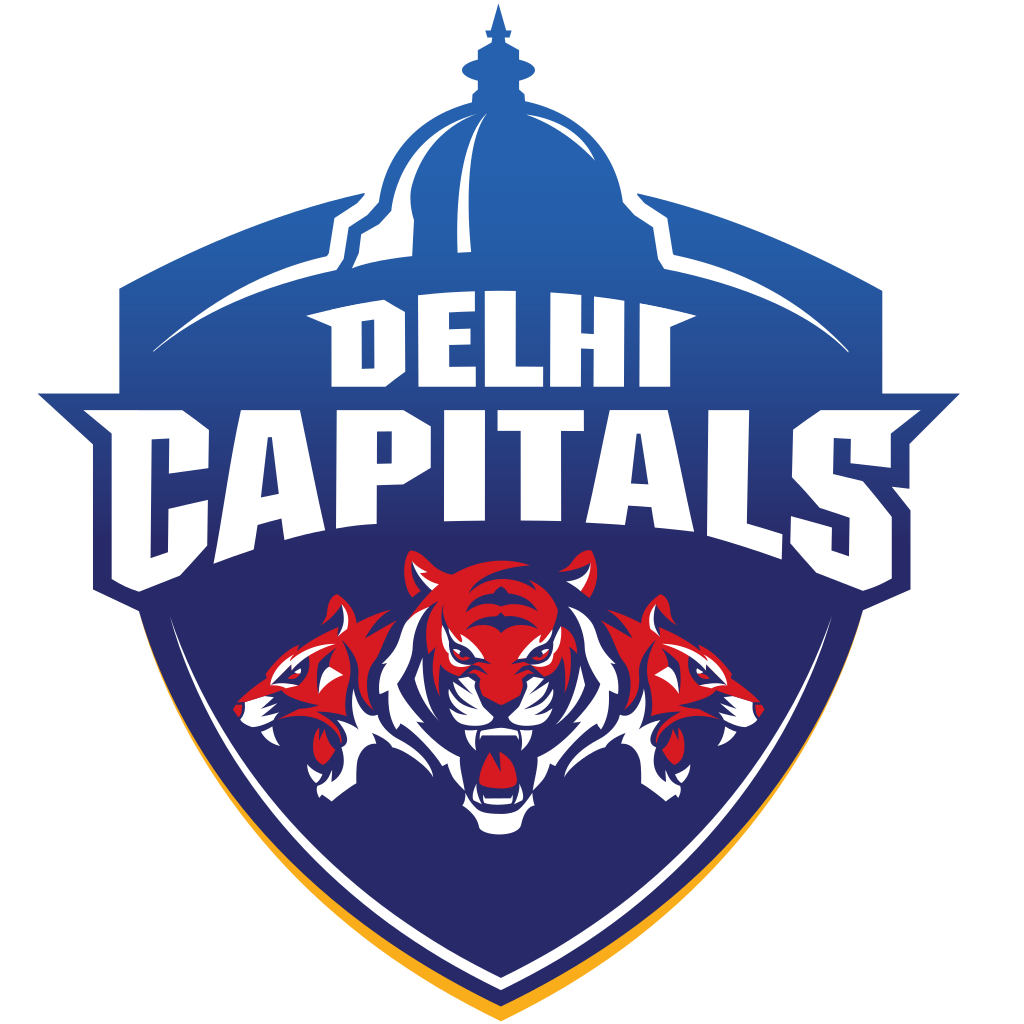 Delhi Capital _Logo
